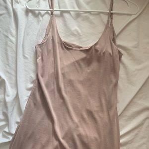 Lulus dress